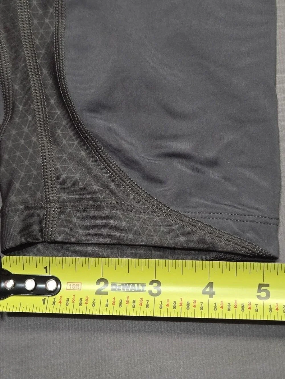 Nike athletic medium